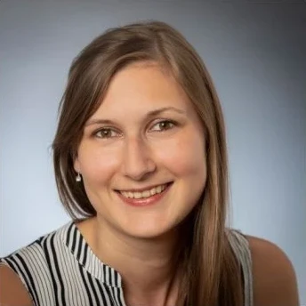 Porträt von Andrea Bretterhofer