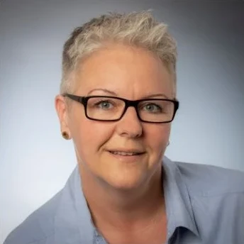 Porträt von Natascha Englmayer