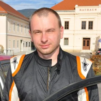 Porträt von Philipp Kipperer
